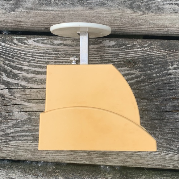 Vintage Weight Watchers Official Food Measurement Scale with Measuring Cup - Picture 6 of 10